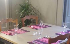 Hotel Restaurant Du Pont D'Abense